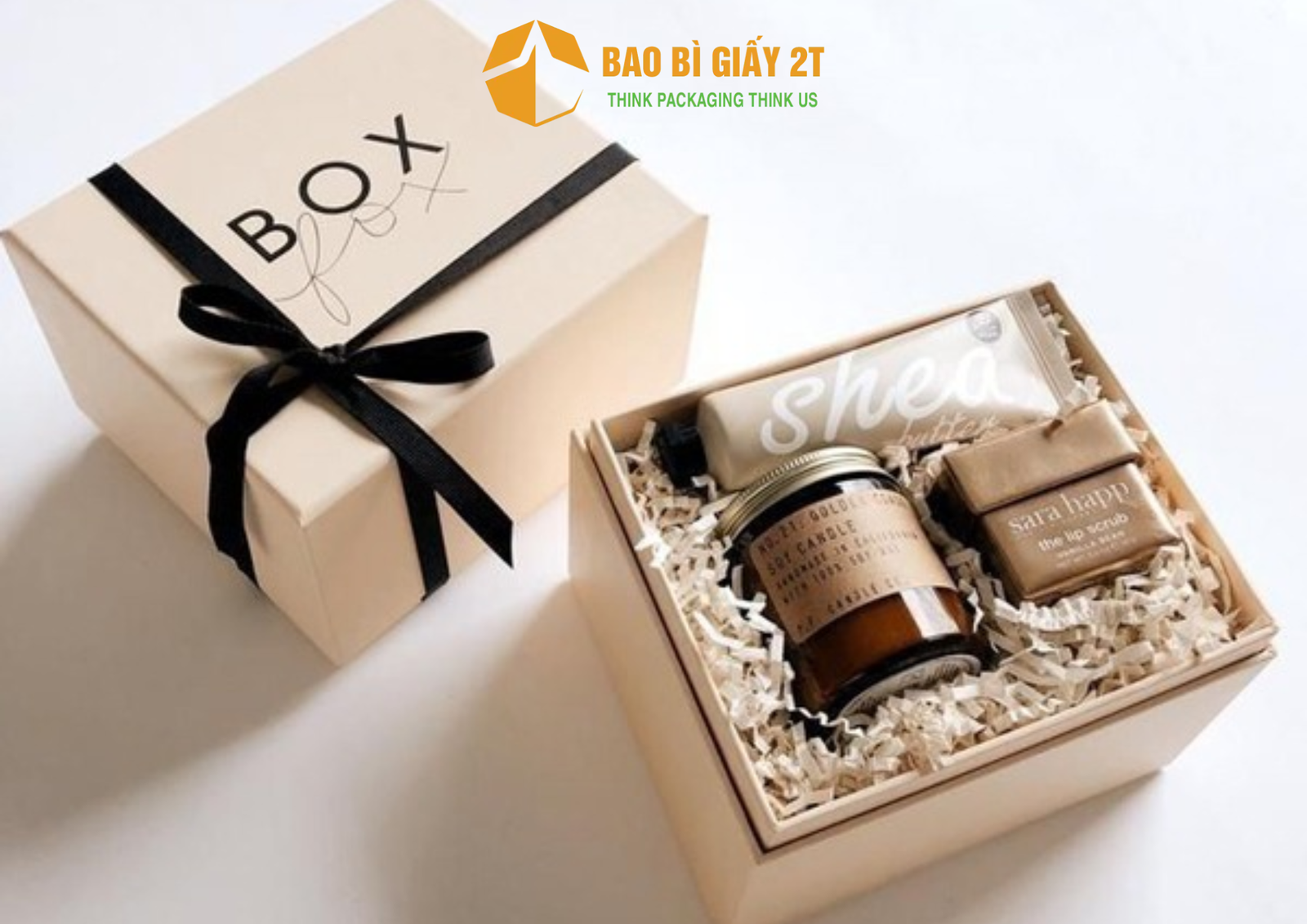 Quy Trình In Ấn Hộp Carton Lạnh Tại Bao Bì 2T