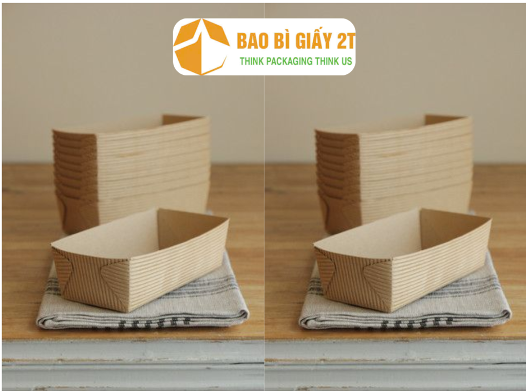 Địa Chỉ Mua Hộp Giấy Kraft Uy Tín, Chất Lượng