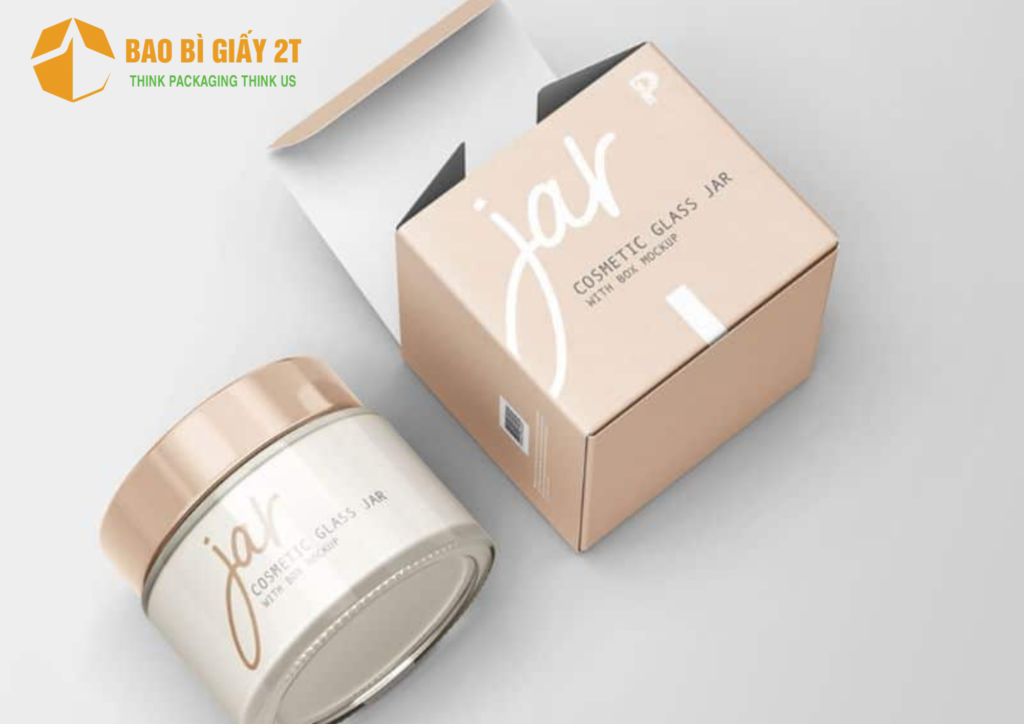 Ưu Điểm Nổi Bật Của Hộp Giấy Offset
