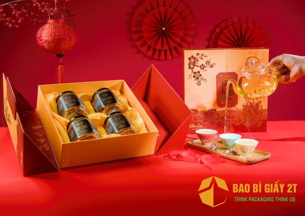 Giới Thiệu Tổng Quan Về Hộp Giấy Offset