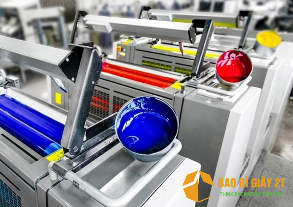 In ấn hộp giấy offset là gì?