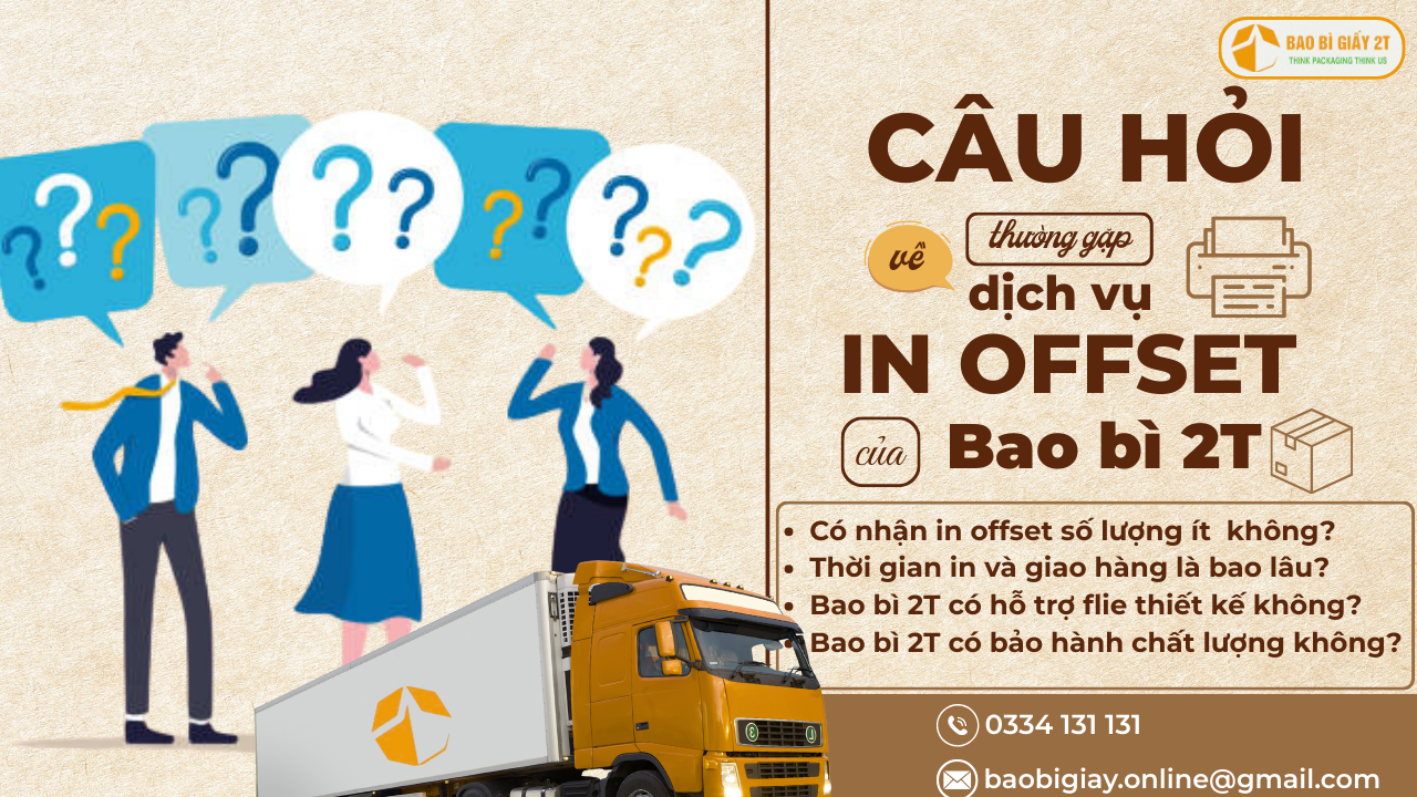Câu Hỏi Thường Gặp Về Dịch Vụ In Offset Tại Huyện Ngọc Lặc