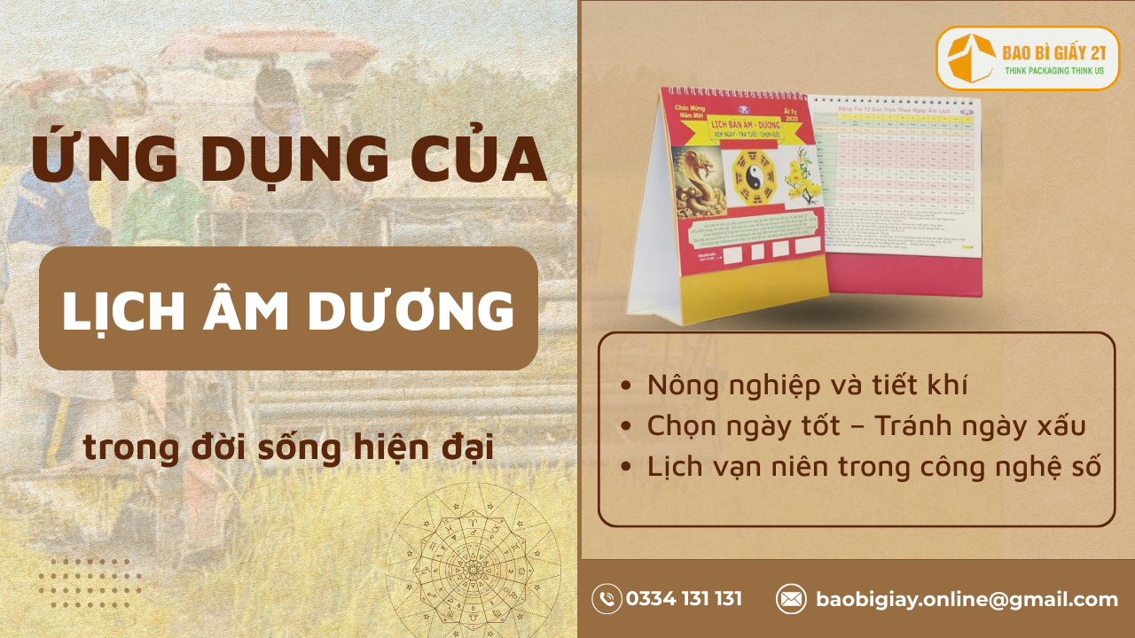 Ảnh Ứng Dụng của Một số cuốn lịch âm dương có thể hiện ý bên dưới