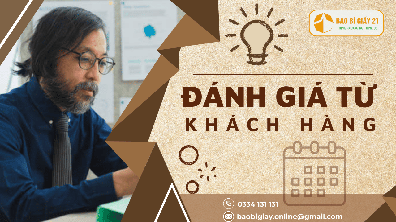 Đánh Giá Từ Khách Hàng Về Dịch Vụ In Lịch Quận Hà Đông Của Bao Bì 2T
