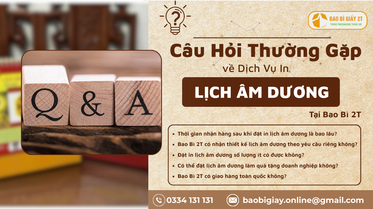 Ảnh bao bi 2T có kèm câu hỏi bên dưới