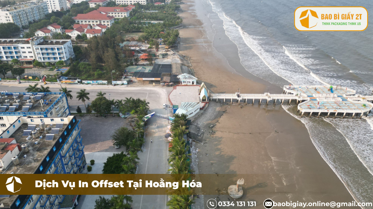 Tổng Quan Về Huyện Hoằng Hóa