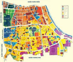 Tổng quan về nhu cầu in lịch tại Quận Hai Bà Trưng
