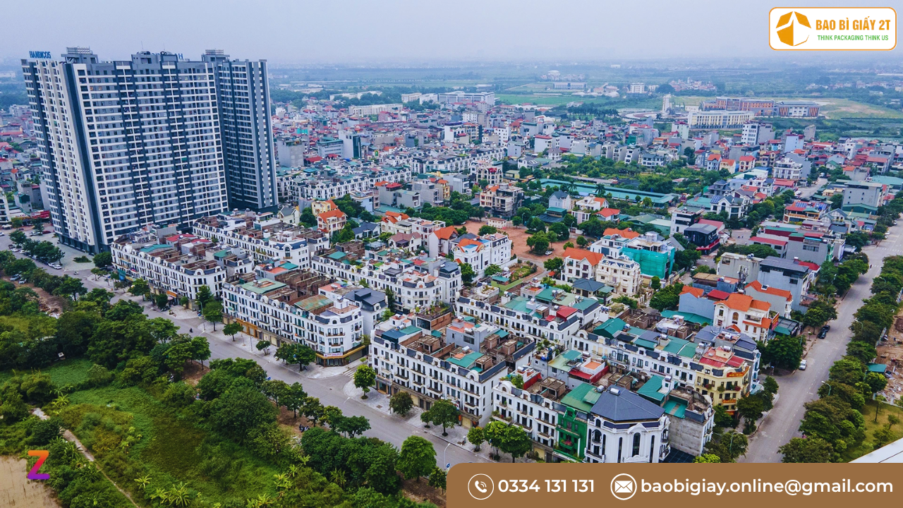 Nhu Cầu In Lịch Tại Huyện Gia Lâm Năm 2025