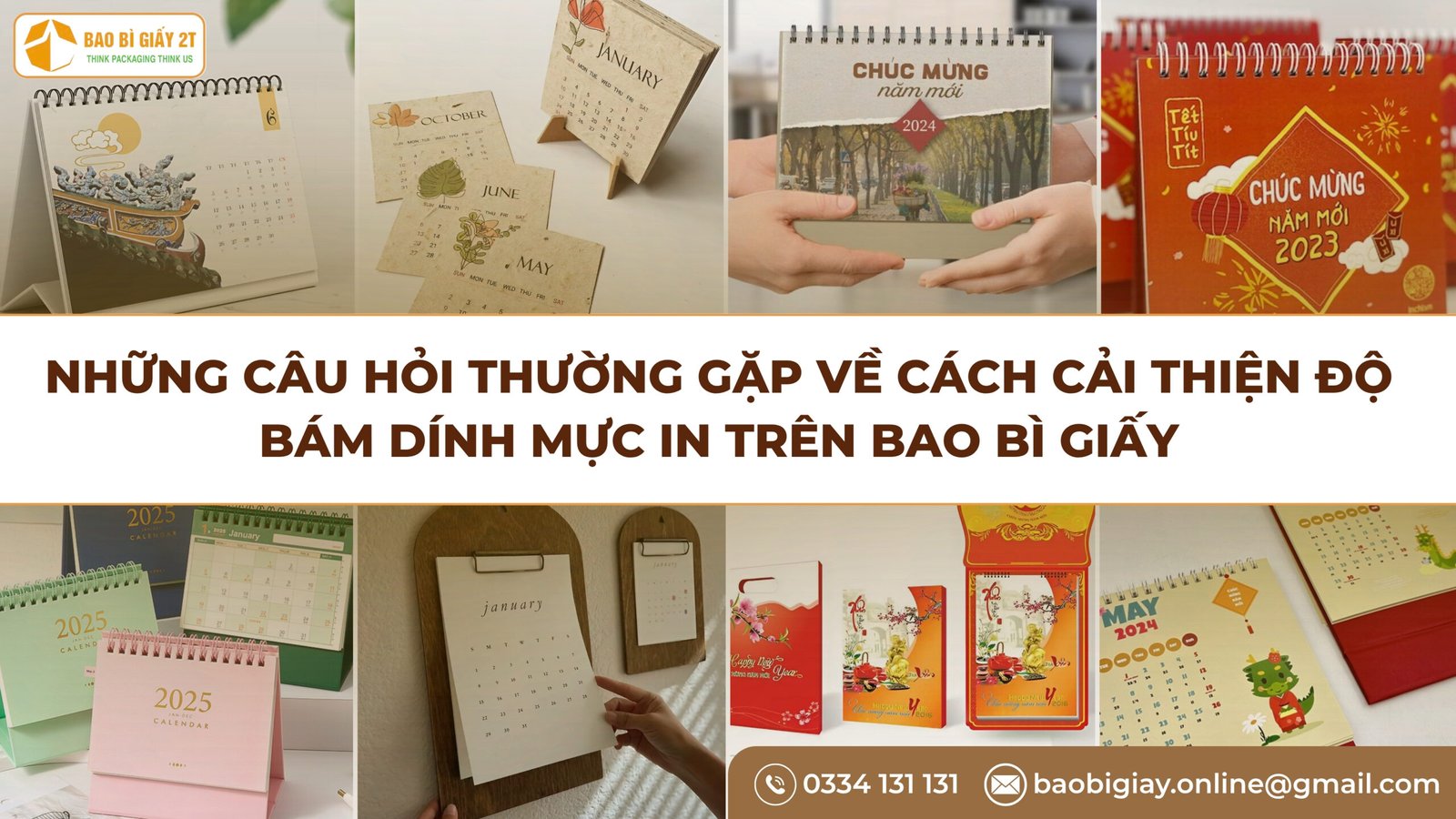 Những Câu Hỏi Thường Gặp Về Cách Cải Thiện Độ Bám Dính Mực In Trên Bao Bì Giấy