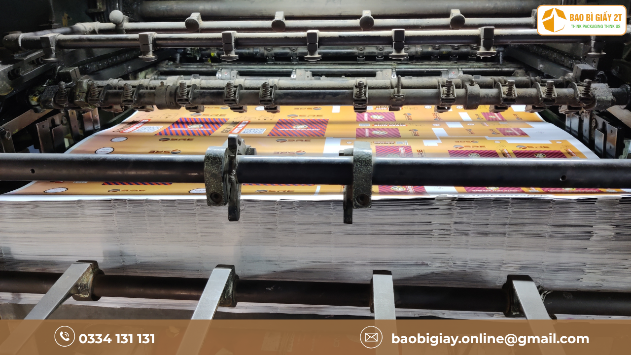 Ảnh Mô Tả Câu Hỏi Thường Gặp Về Giấy Couche