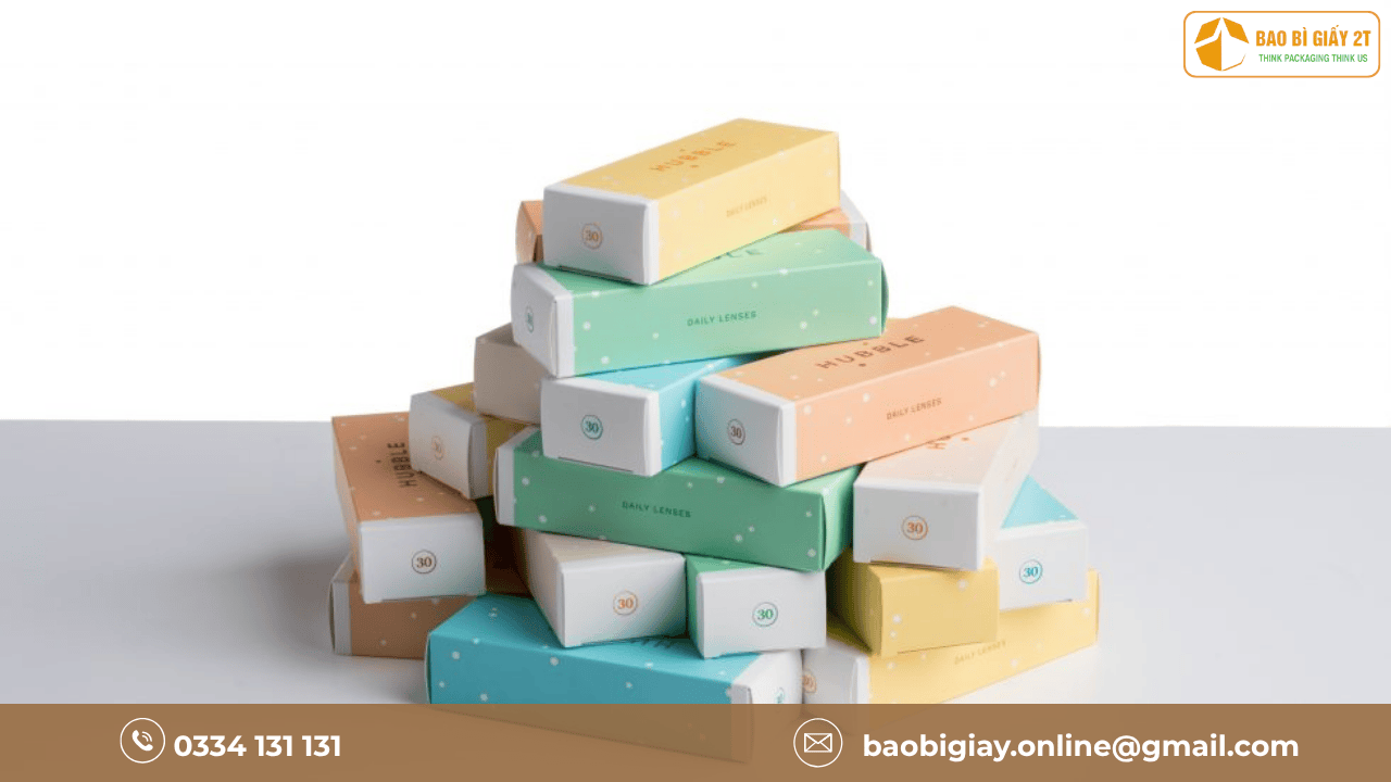 Ảnh Mô Tả Đặc điểm và cấu tạo của Giấy Ivory