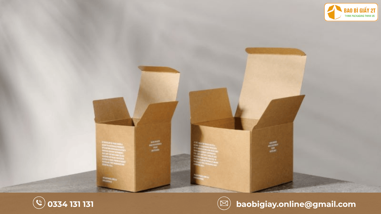 Ảnh Mô Tả Ưu nhược điểm của Giấy Ivory