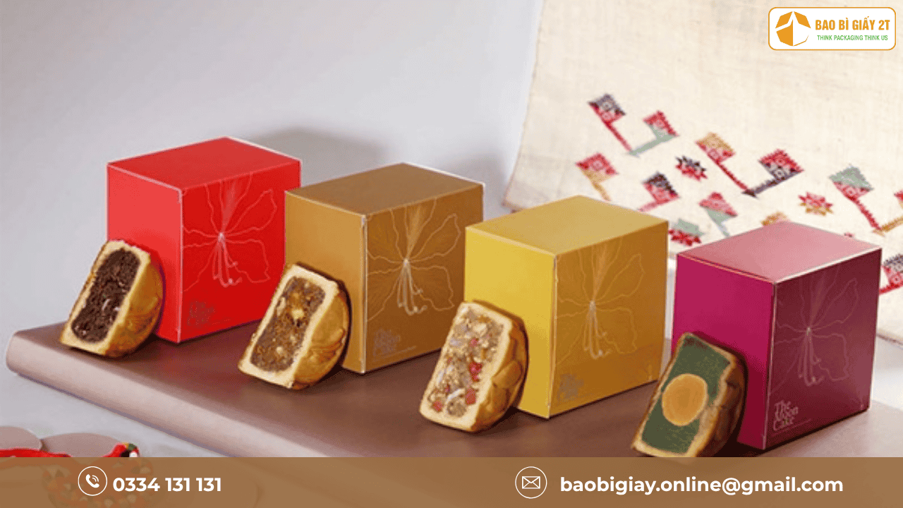 Ảnh Xu hướng và tương lai của giấy Metalize trong bao bì mỹ phẩm