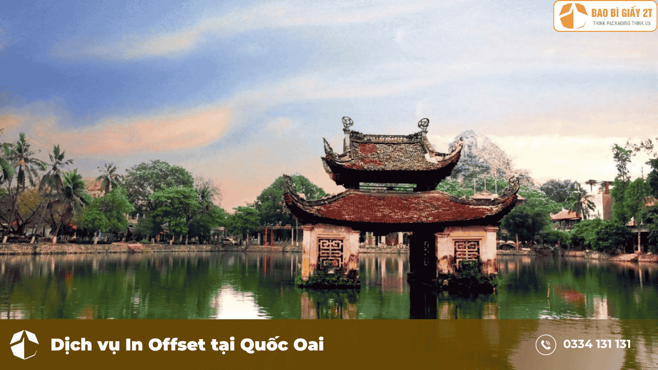 Dịch Vụ In Lịch Huyện Quốc Oai