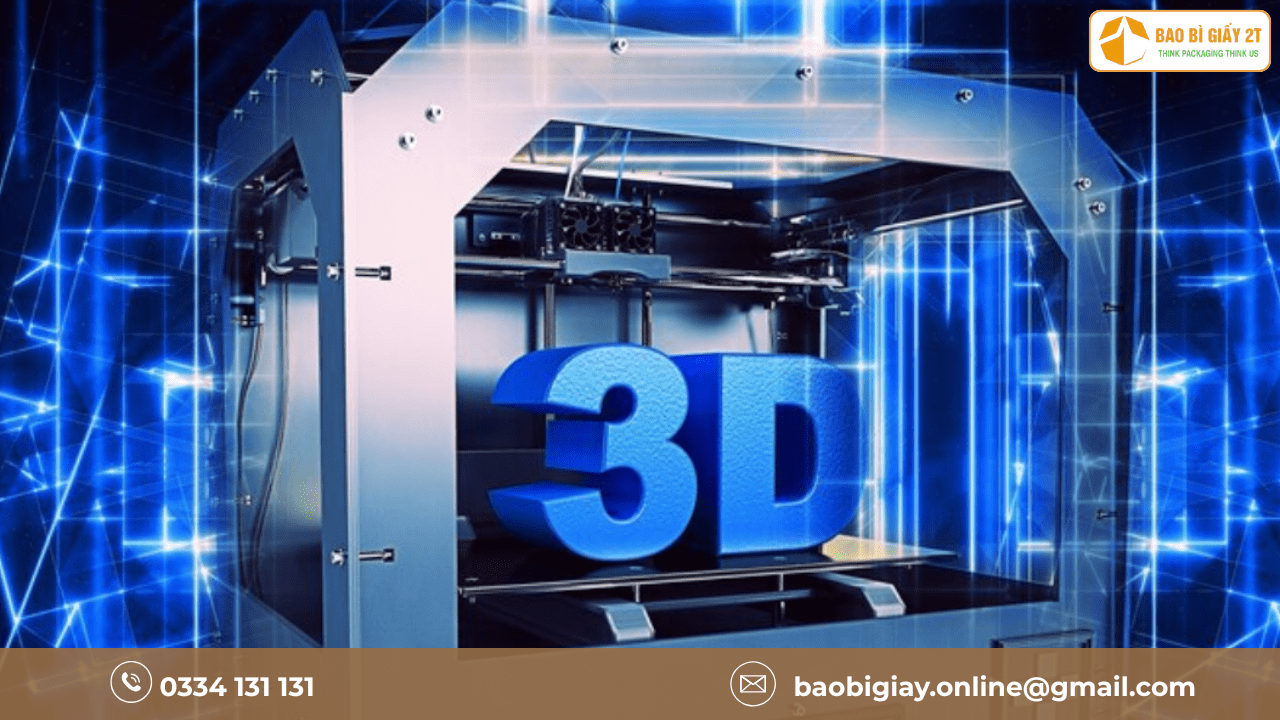 In 3D Là Gì?
