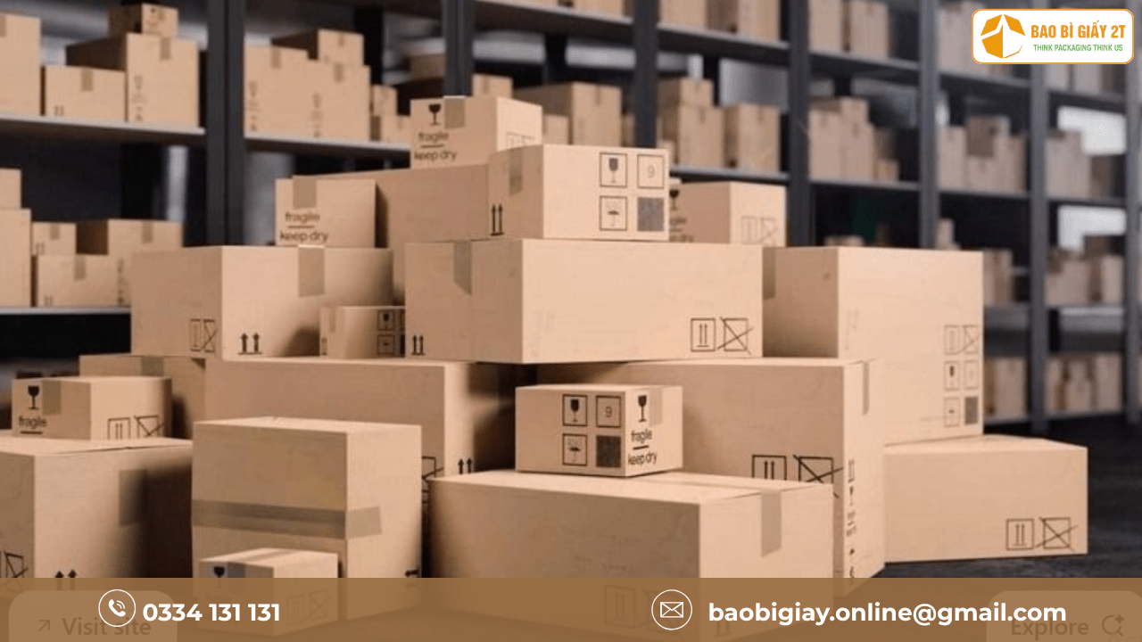 Lợi Ích Của In Laser Trong In Nhãn Bao Bì
