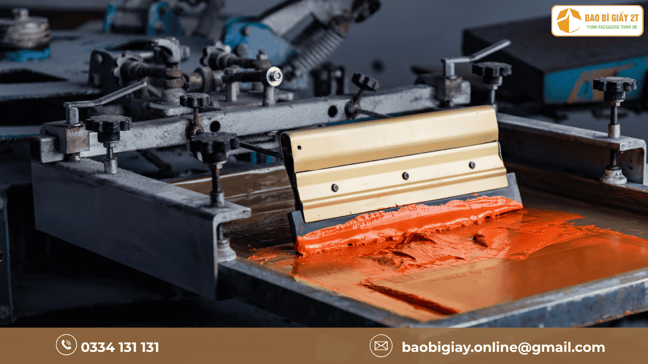 Ảnh Câu Hỏi Thường Gặp Về Cách Chọn Mực In Cho Bao Bì Thực Phẩm