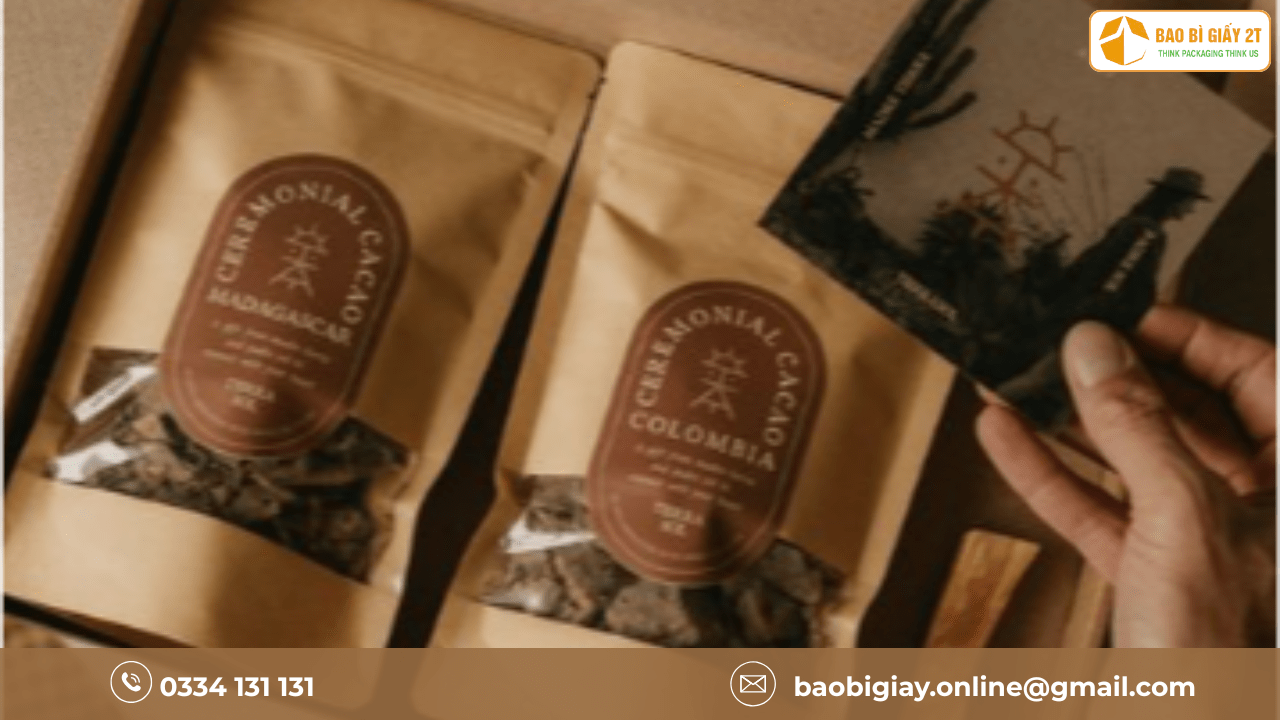 Câu hỏi thường gặp về in hộp giấy đựng trà