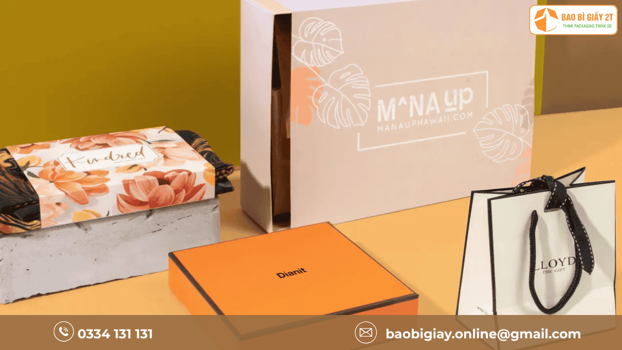 Lợi Ích Khi In Hộp Giấy Đựng Dụng Cụ Thể Thao Tại Baobi2T
