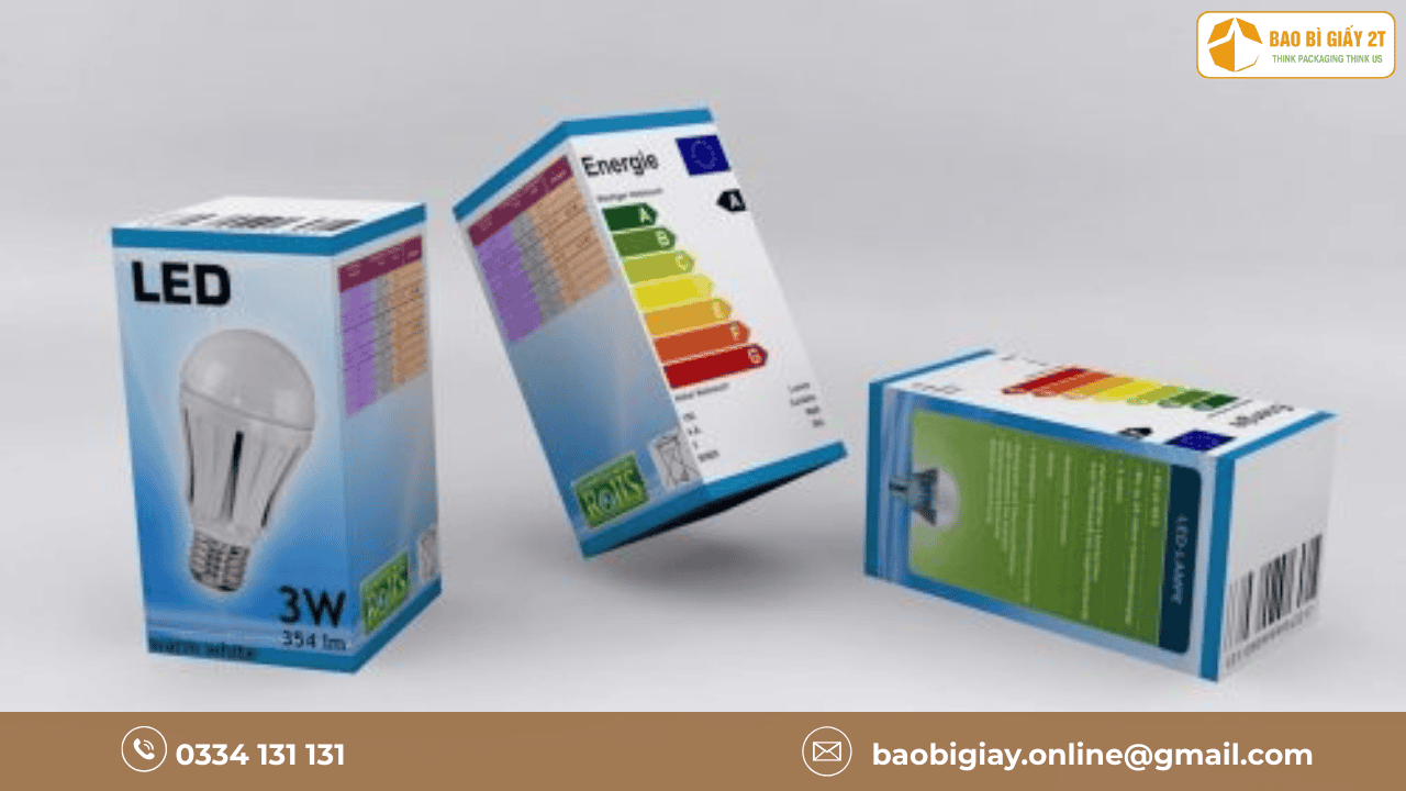 Câu Hỏi Thường Gặp Về In Hộp Giấy Đựng Linh Kiện Điện Tử