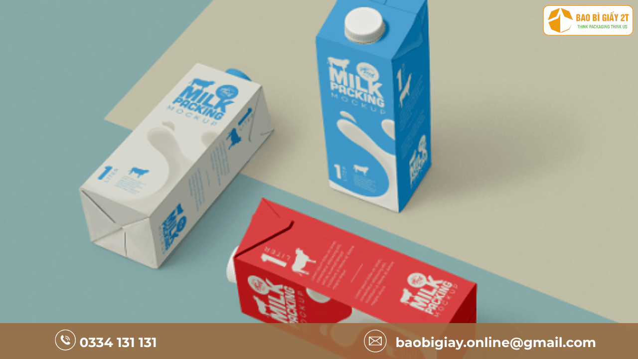 Quy Trình In Hộp Giấy Đựng Sữa Bột Tại Baobi2T