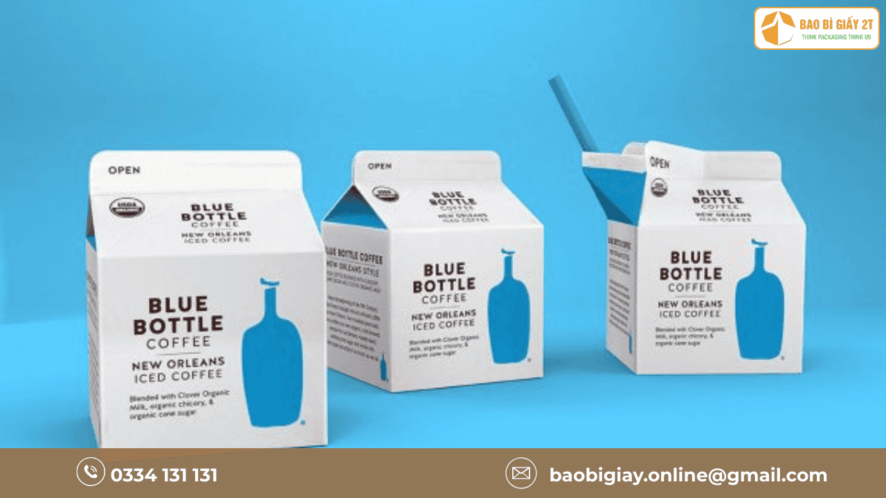 Lợi Ích Khi Chọn Baobi2T In Hộp Giấy Đựng Sữa Bột