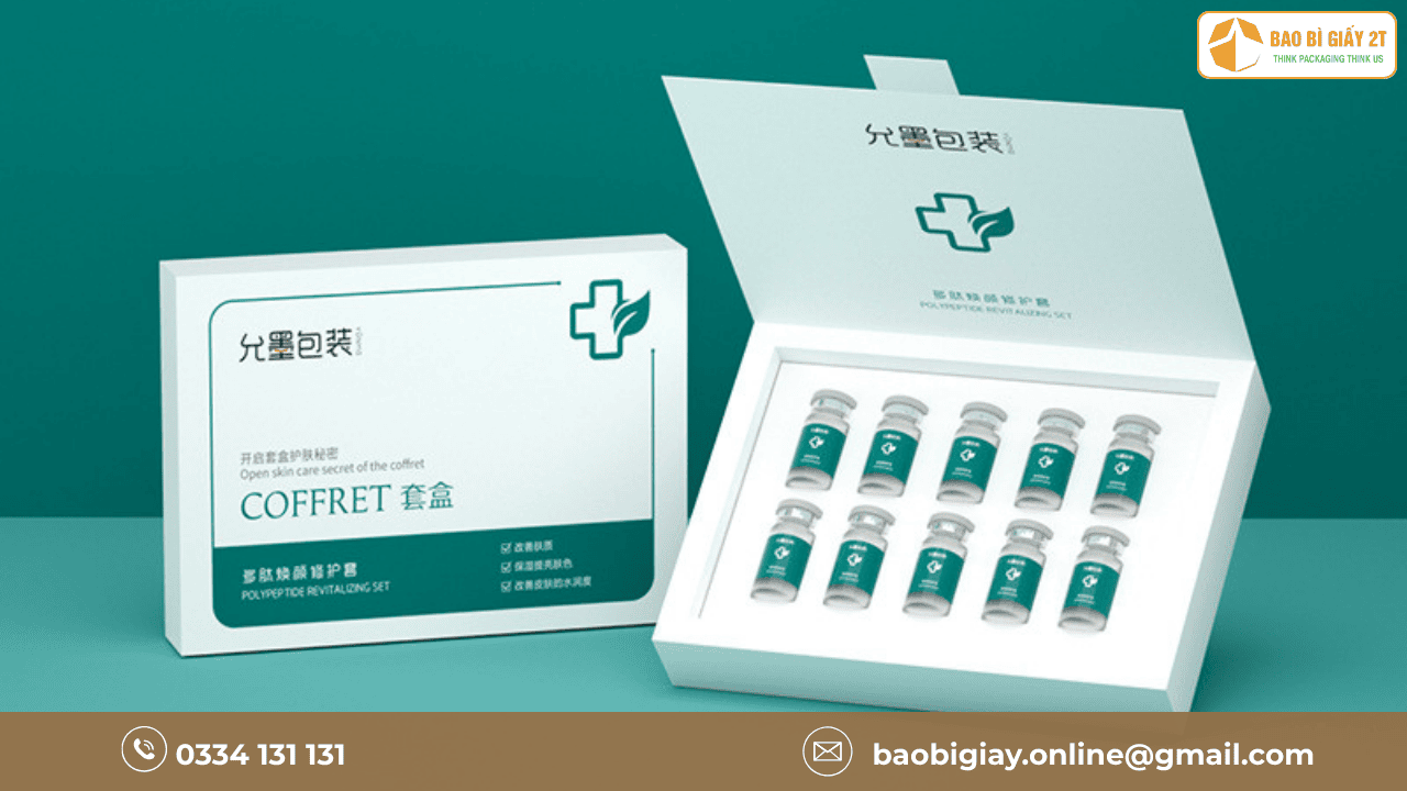 Quy Trình In Hộp Giấy Đựng Thuốc Tại Baobi2T