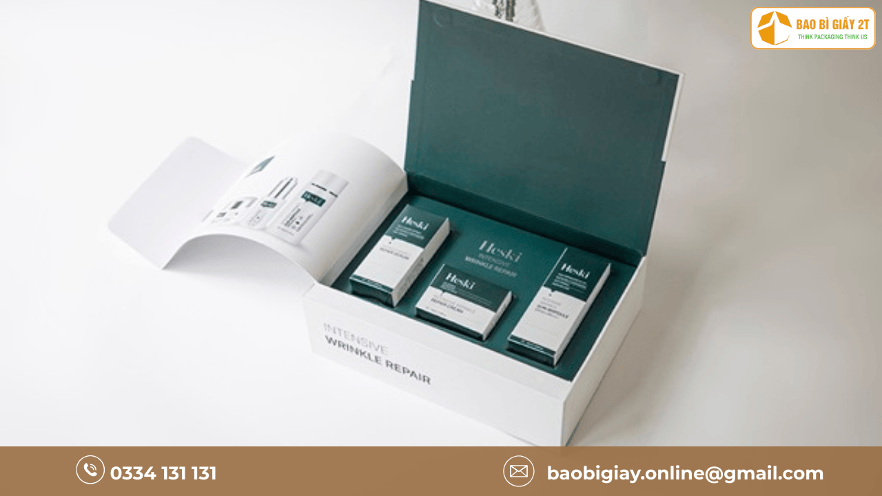 Lợi Ích Khi Chọn Baobi2T Cho Dịch Vụ In Hộp Giấy Đựng Thuốc