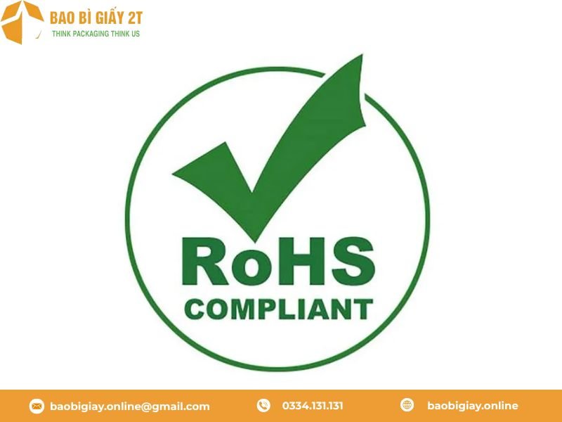 Logo RoHS