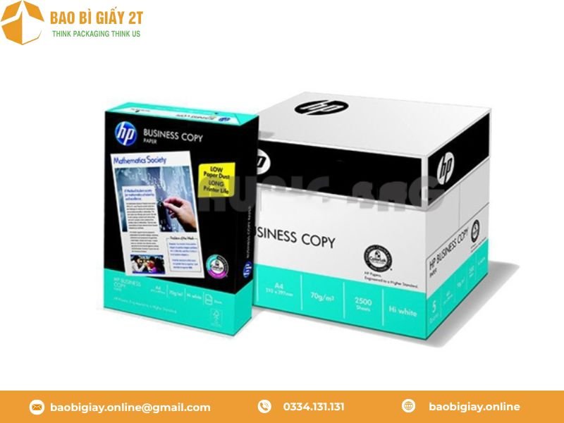 Hộp giấy đựng đồ linh kiện điện tử