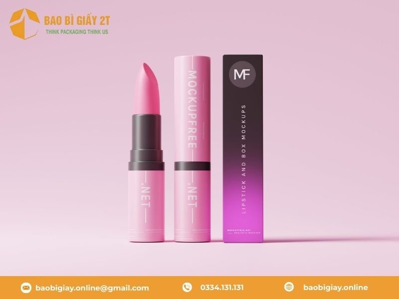 Giải pháp in hộp giá rẻ cho nhiều màu sắc khác nhau