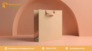 In Túi Giấy Đựng Mỹ Phẩm Đẹp, Nâng Tầm Thương Hiệu Cùng Bao Bì 2T