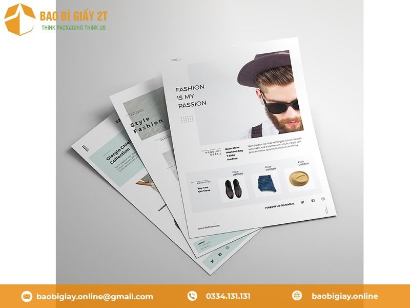 Ưu điểm nổi bật của Giấy Offset