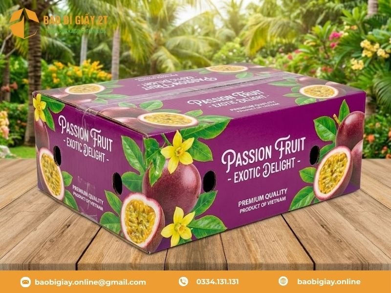 Những khó khăn thường gặp khi đóng thùng chanh dây