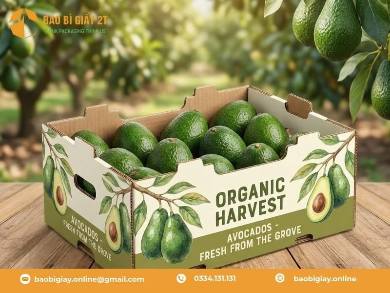 Quy trình 6 bước làm việc chuyên nghiệp tại Bao Bì 2T