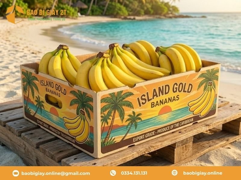 Vì sao nên chọn Bao Bì 2T làm đối tác cung ứng?