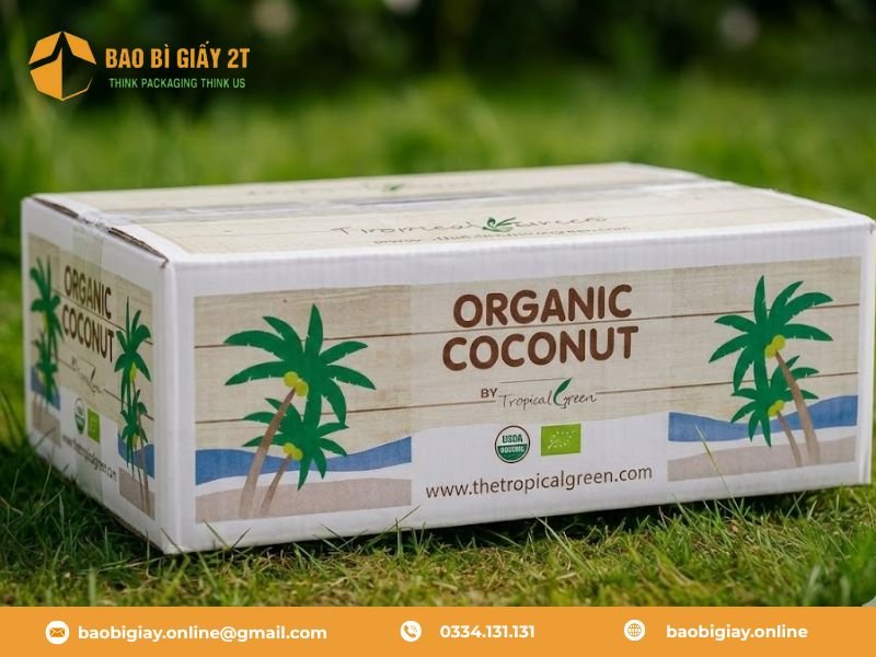 Lý do doanh nghiệp nên tin chọn Bao Bì 2T