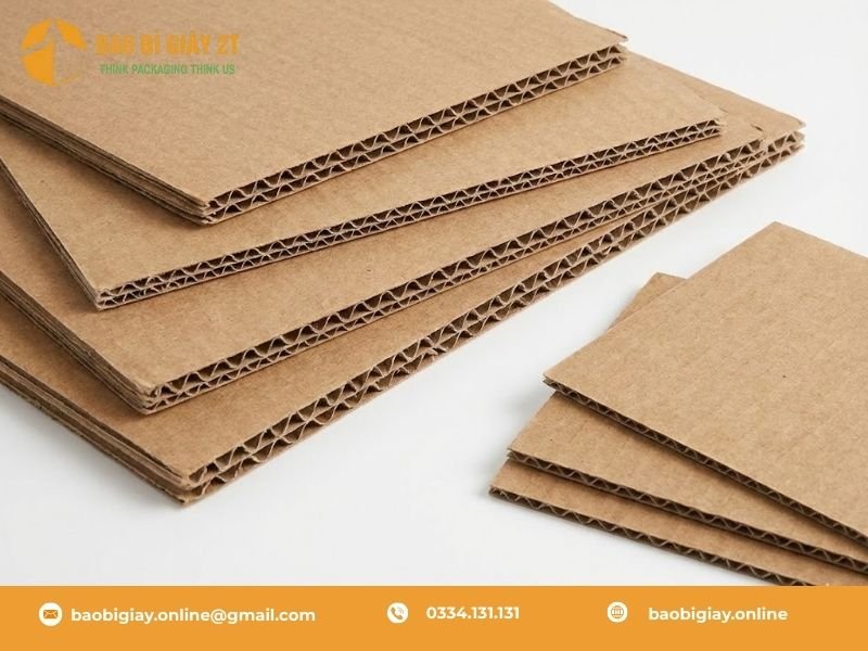 Các thông số kỹ thuật cần lưu ý khi đặt hàng tại 2T