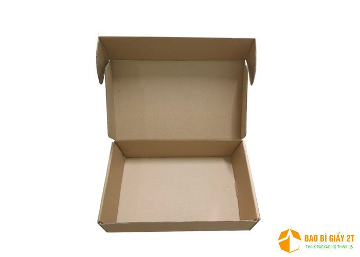 Hộp carton sóng e