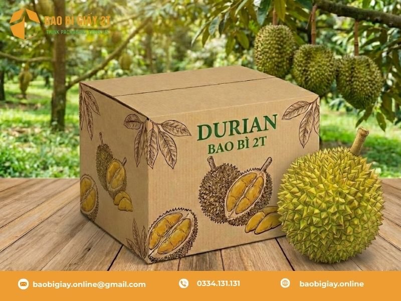 Quy trình đặt hàng nhanh gọn tại Bao Bì 2T