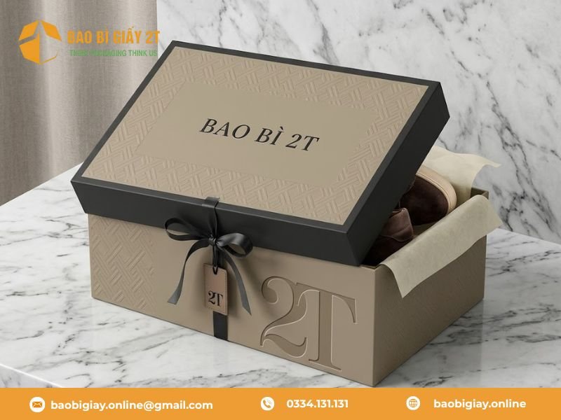 4 Yếu tố Quyết định Đẳng Cấp Của Hộp Carton Âm Dương