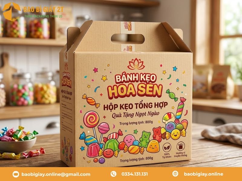 Quy trình đặt hàng Tối ưu hóa cho Doanh nghiệp B2B