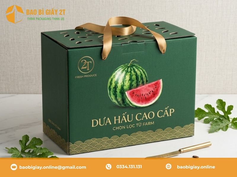 Tại Sao Khách Hàng Nên Sử Dụng Dịch Vụ Tại Bao Bì 2T?