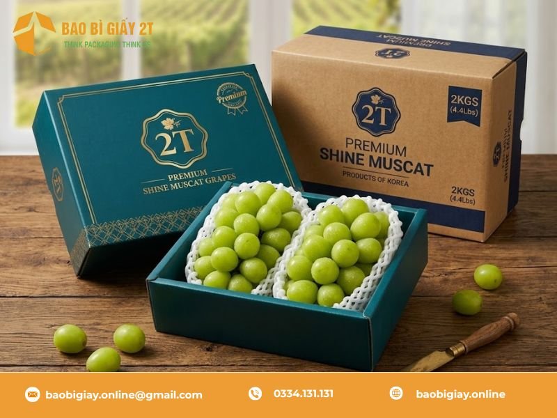 4 Kiểu dáng thiết kế được ưa chuộng nhất trên thị trường