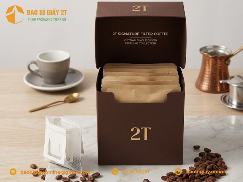 3 Yếu tố kỹ thuật "sống còn" khi sản xuất bao bì ngành F&B