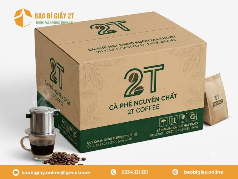 Quy trình làm việc và năng lực sản xuất tại xưởng 2T