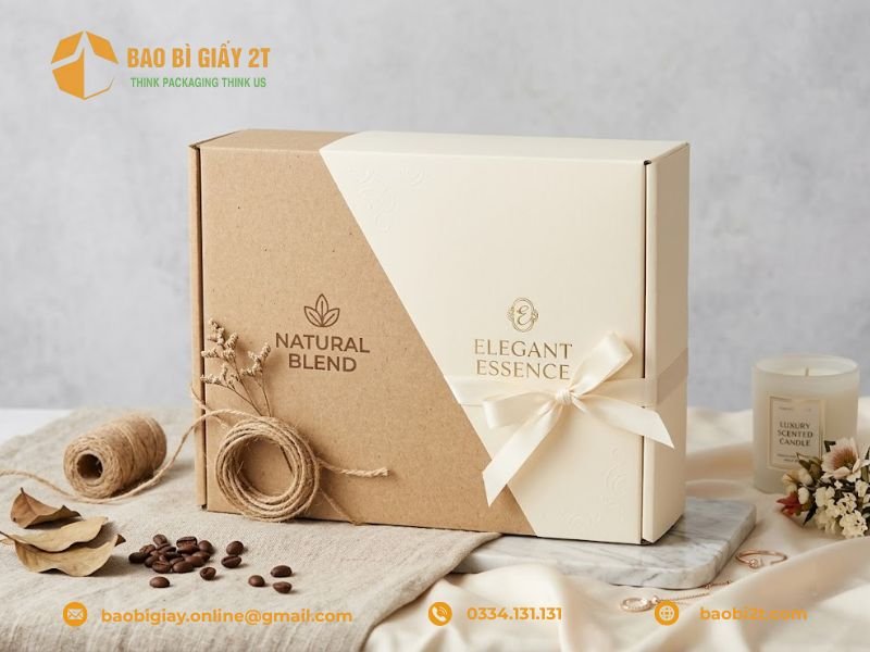Giấy Ivory là gì? Khái niệm và cấu tạo chi tiết