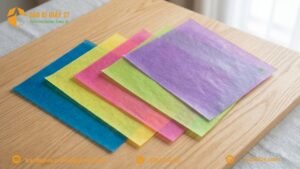Cẩm Nang Giấy Glassine Từ Bao Bì 2T: Giải Bài Toán Lem Mực, Chọn Đúng Định Lượng & Tối Ưu 30% Chi Phí